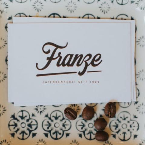 Cafebrennerei Franze
