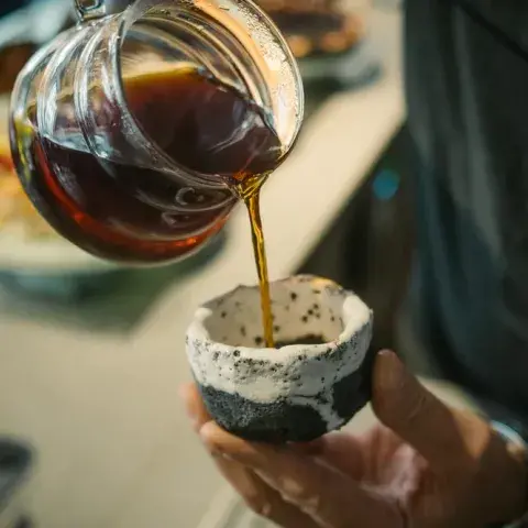 Wildkaffee